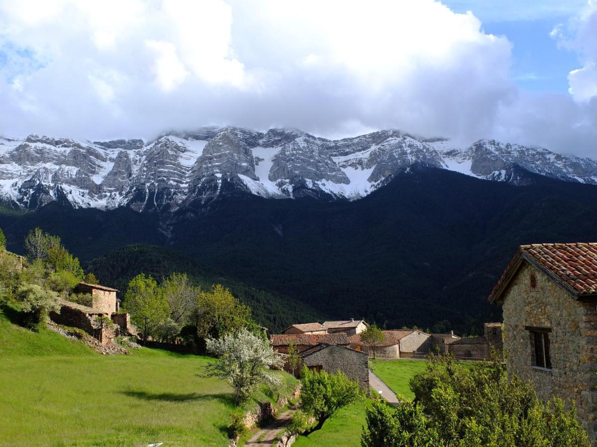 Cal Sansa Villa Cava ภายนอก รูปภาพ