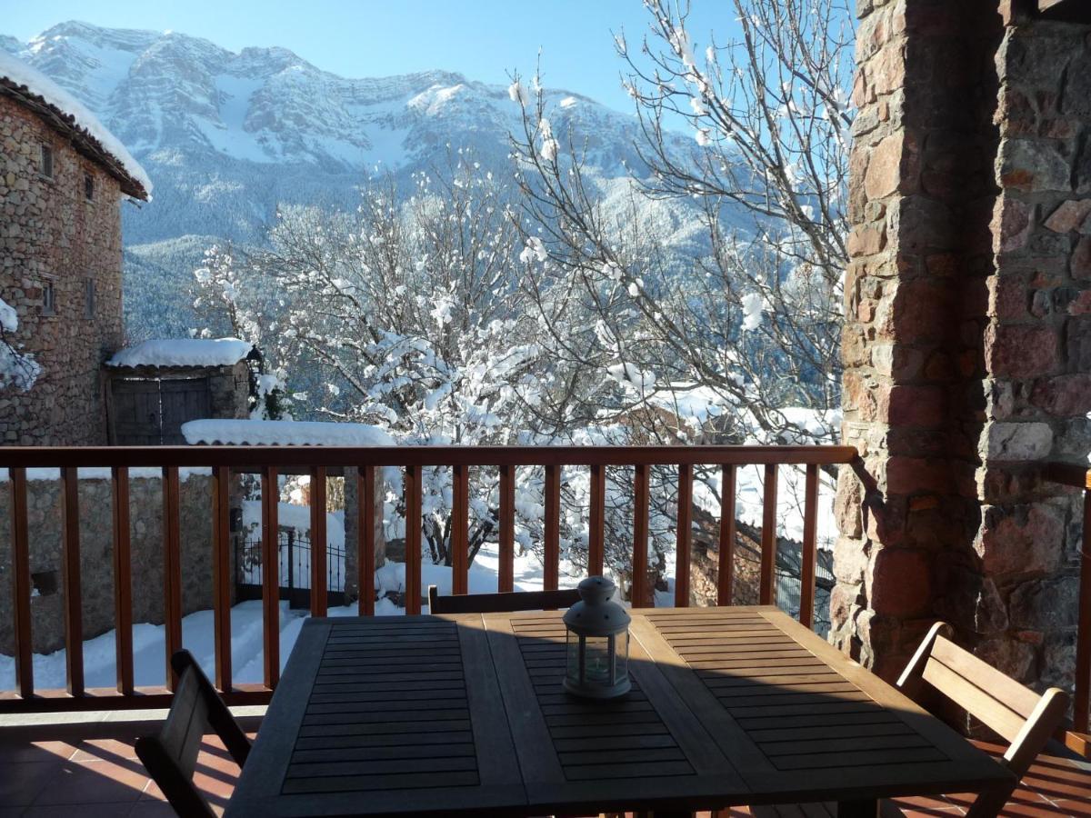 Cal Sansa Villa Cava ภายนอก รูปภาพ