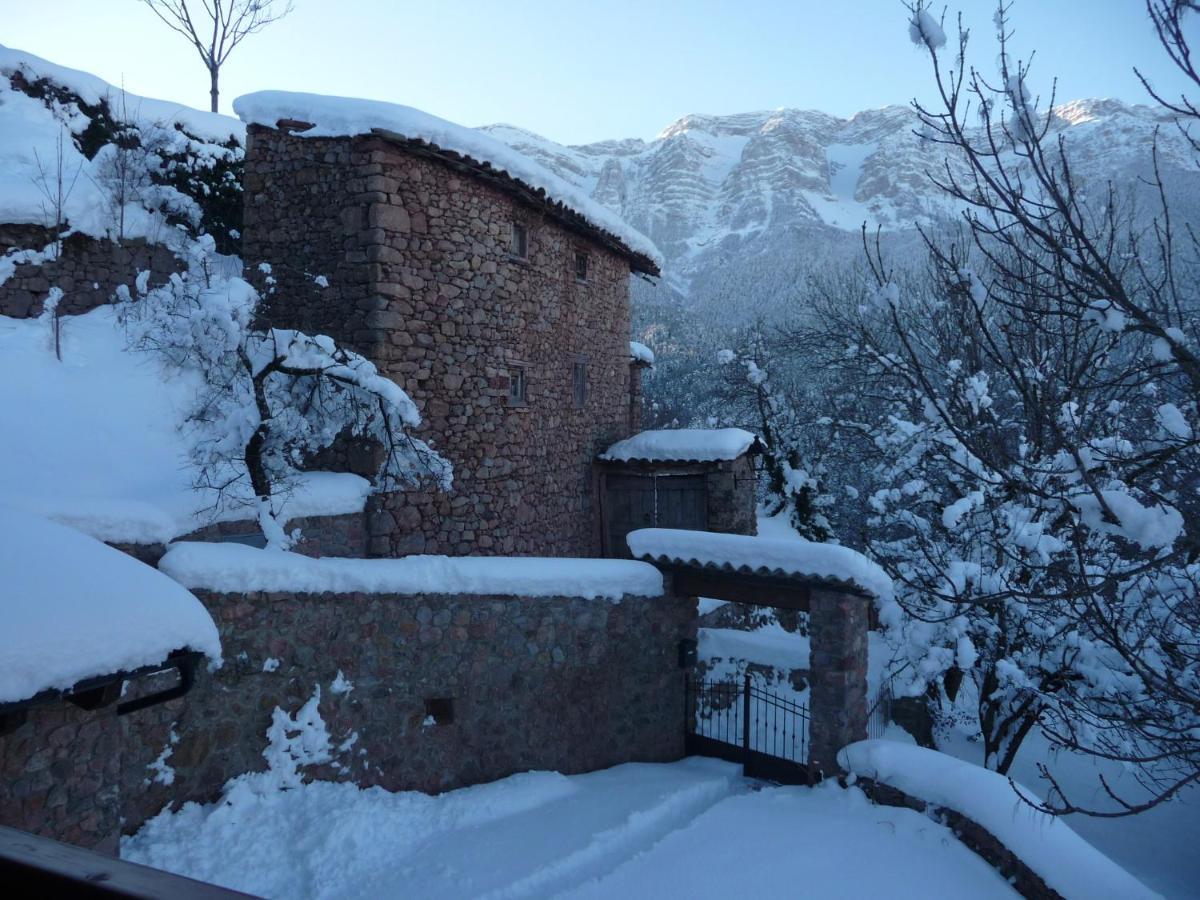Cal Sansa Villa Cava ภายนอก รูปภาพ