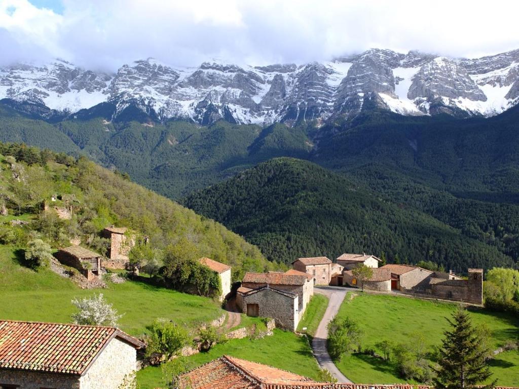 Cal Sansa Villa Cava ภายนอก รูปภาพ