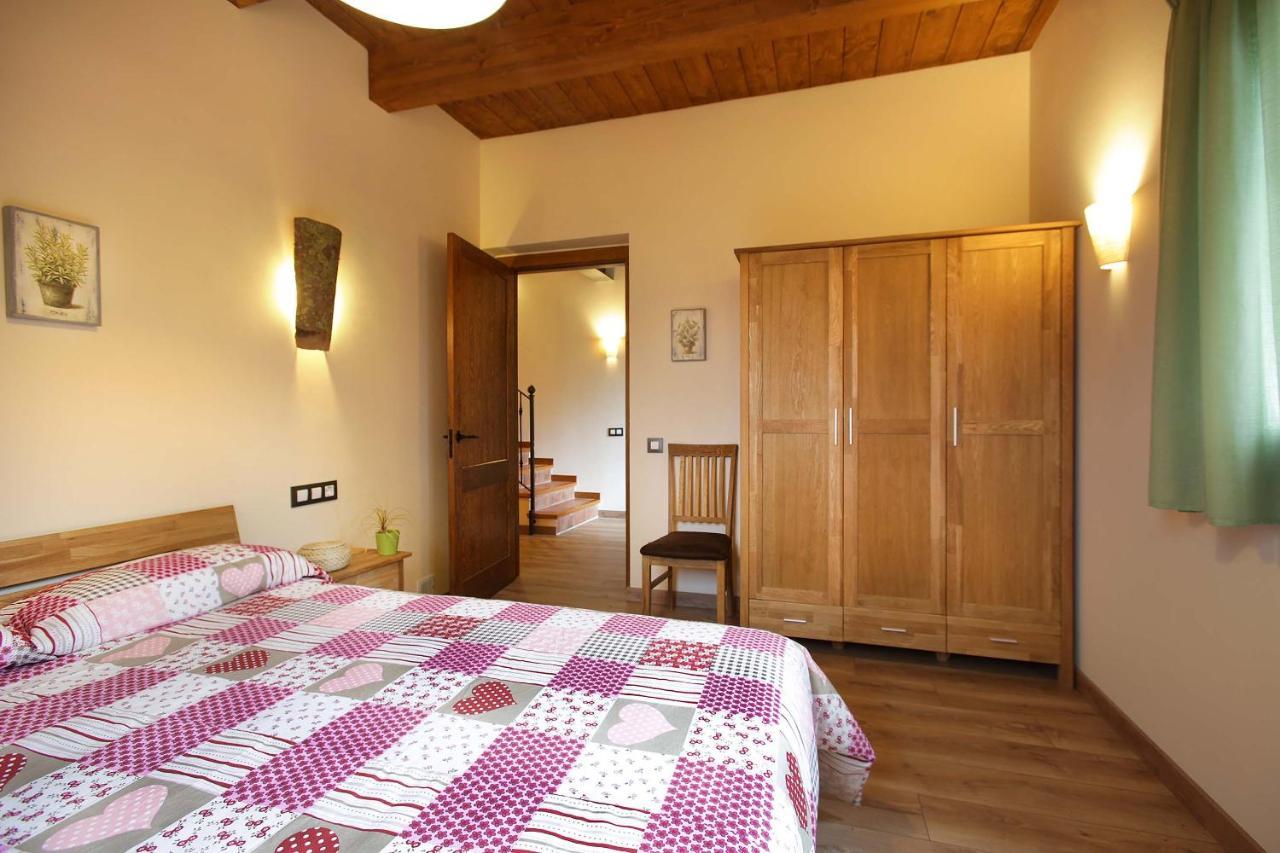 Cal Sansa Villa Cava ภายนอก รูปภาพ