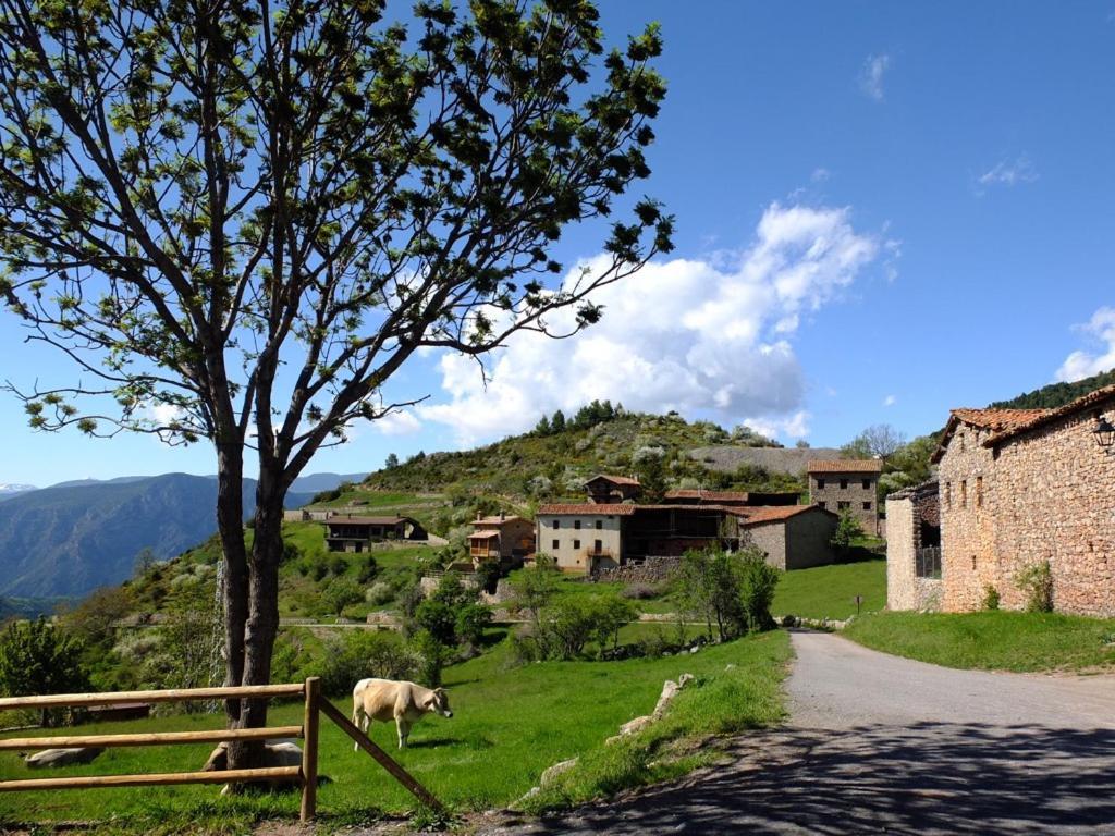 Cal Sansa Villa Cava ภายนอก รูปภาพ