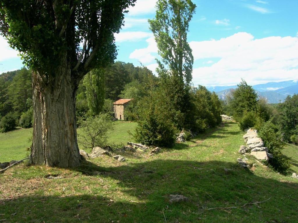 Cal Sansa Villa Cava ภายนอก รูปภาพ