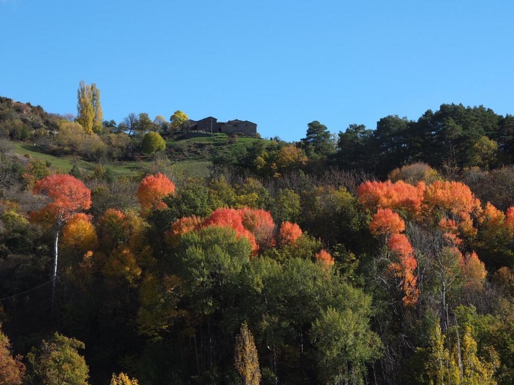 Cal Sansa Villa Cava ภายนอก รูปภาพ