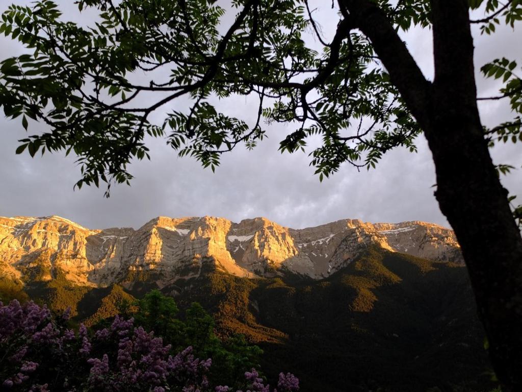 Cal Sansa Villa Cava ภายนอก รูปภาพ