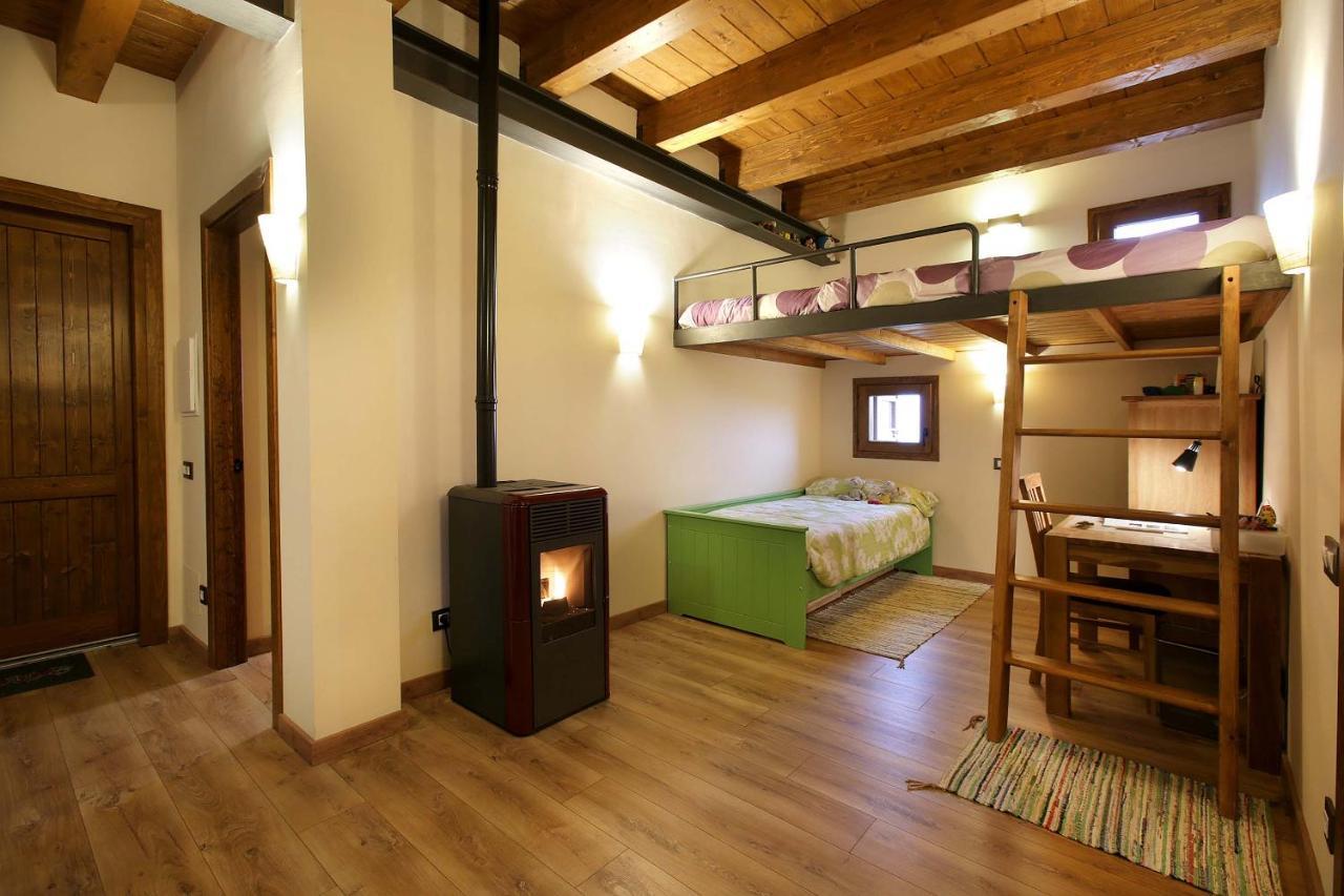 Cal Sansa Villa Cava ภายนอก รูปภาพ