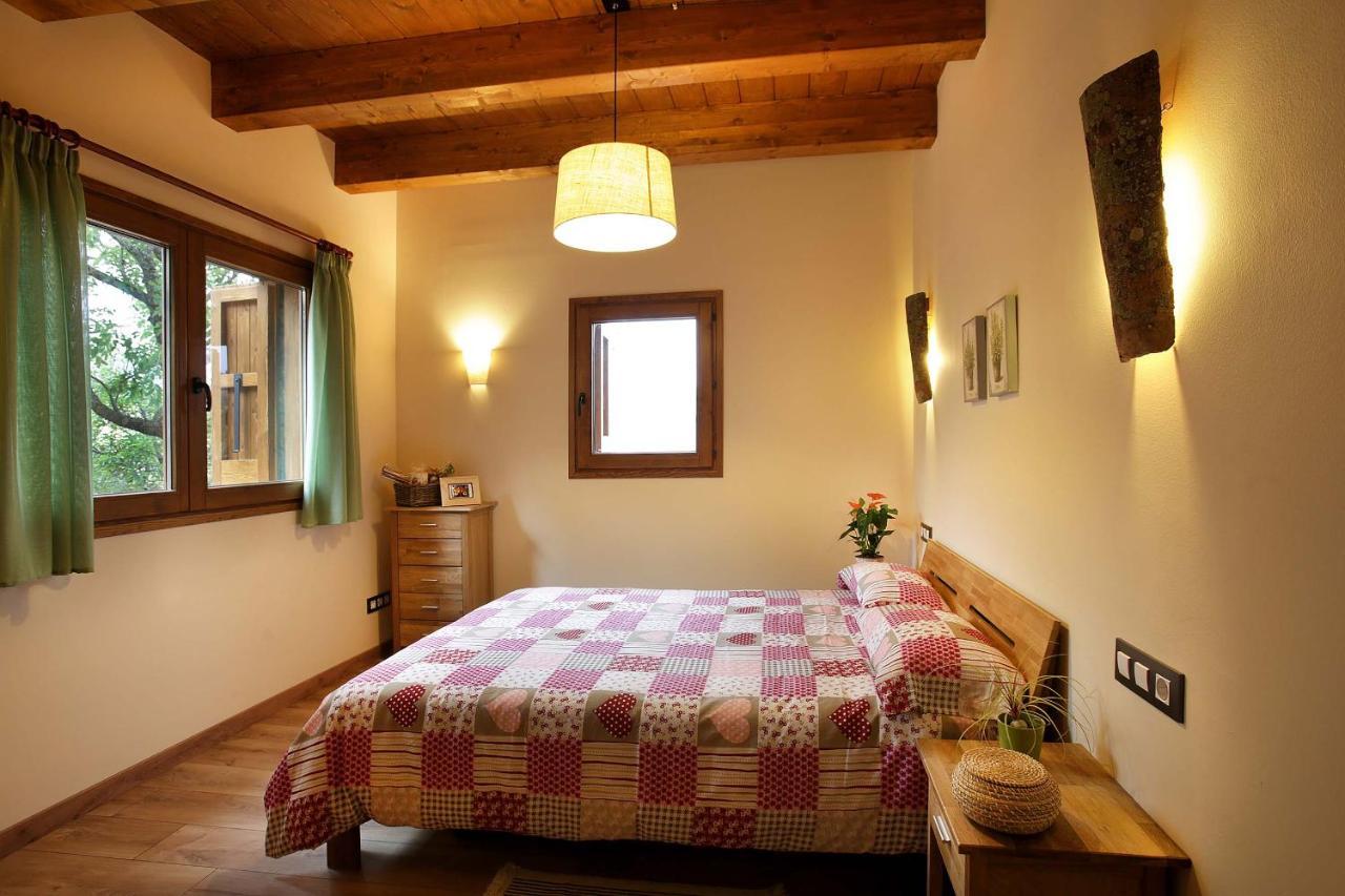 Cal Sansa Villa Cava ภายนอก รูปภาพ