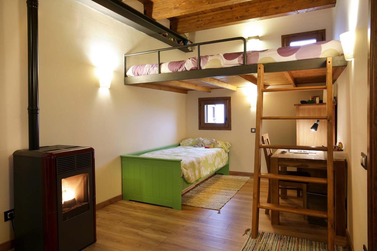 Cal Sansa Villa Cava ภายนอก รูปภาพ