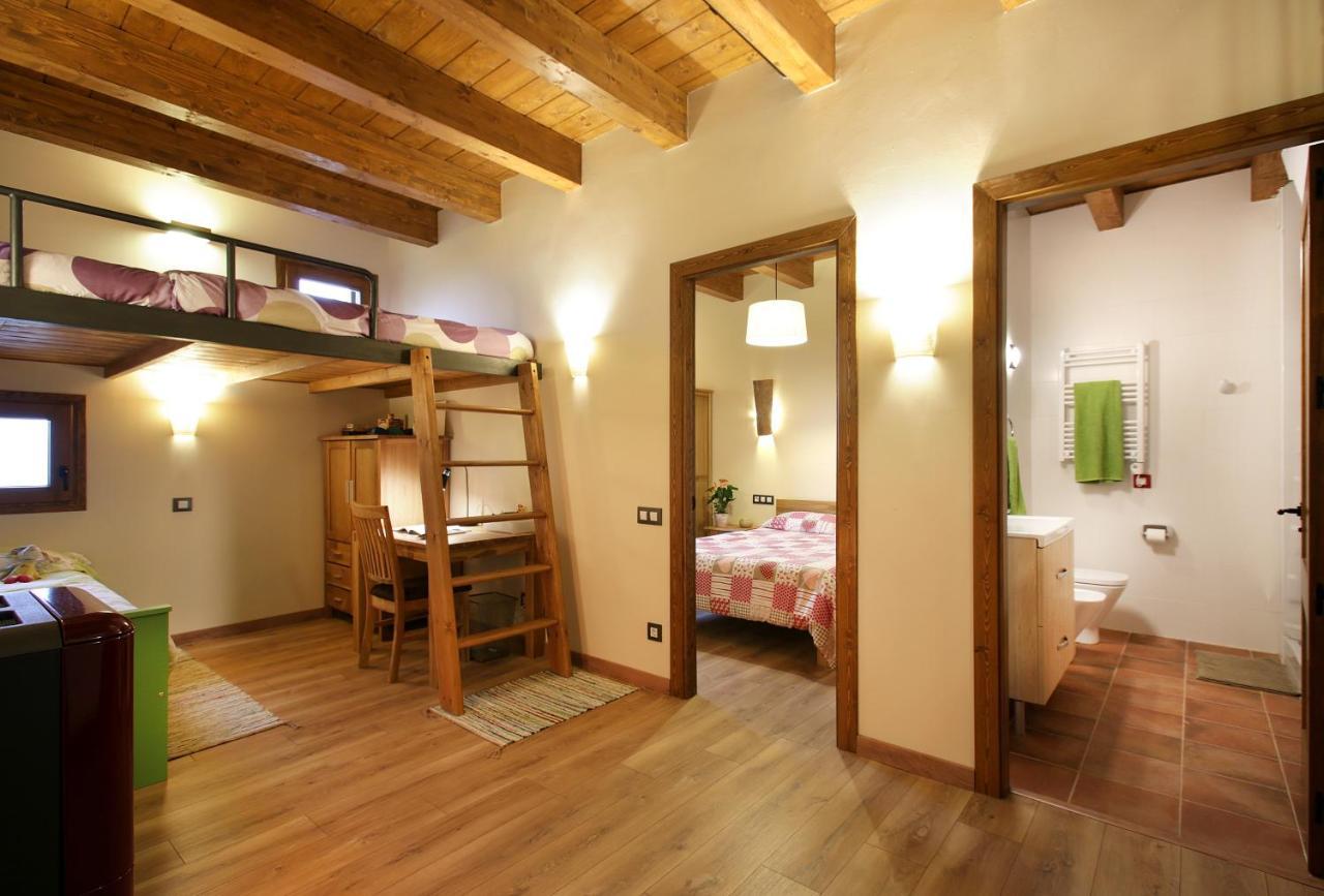Cal Sansa Villa Cava ภายนอก รูปภาพ