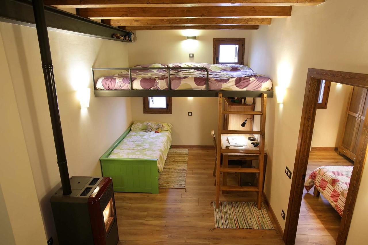 Cal Sansa Villa Cava ภายนอก รูปภาพ