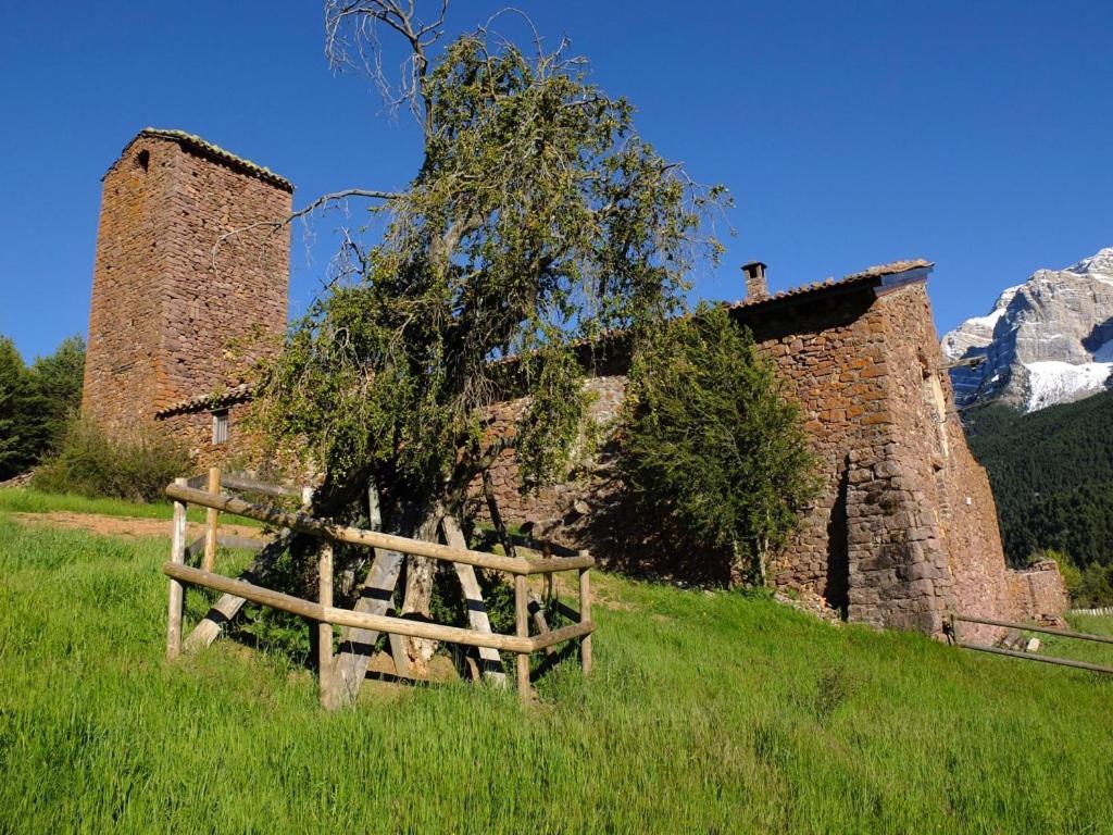 Cal Sansa Villa Cava ภายนอก รูปภาพ
