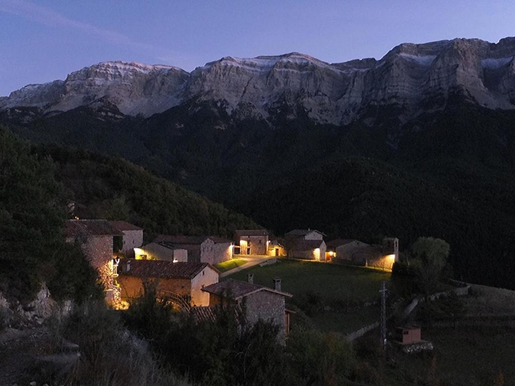 Cal Sansa Villa Cava ภายนอก รูปภาพ