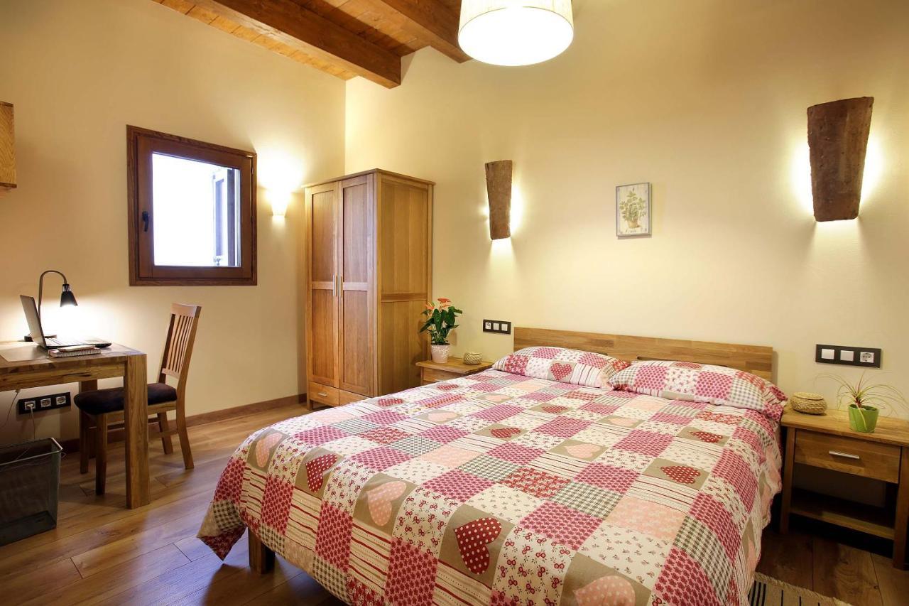 Cal Sansa Villa Cava ภายนอก รูปภาพ