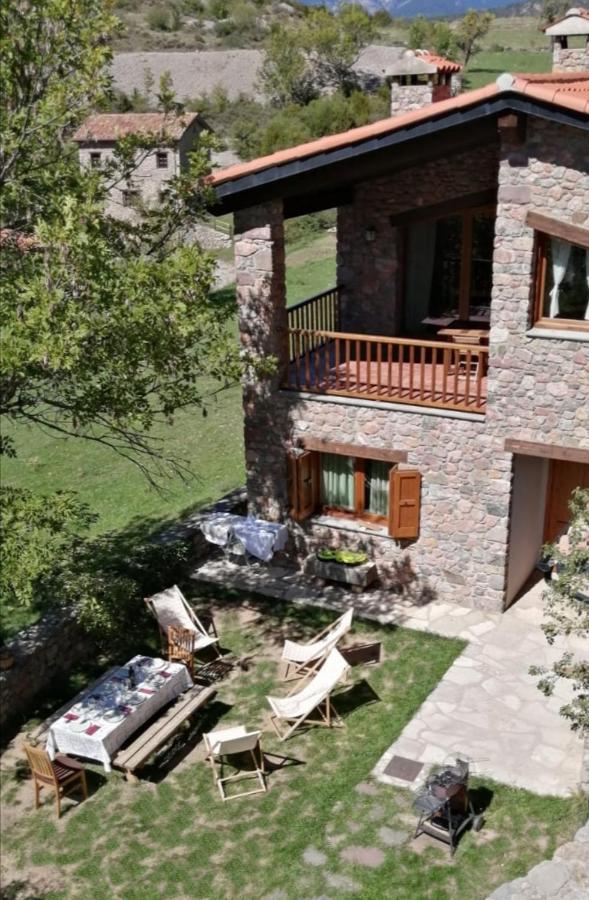 Cal Sansa Villa Cava ภายนอก รูปภาพ